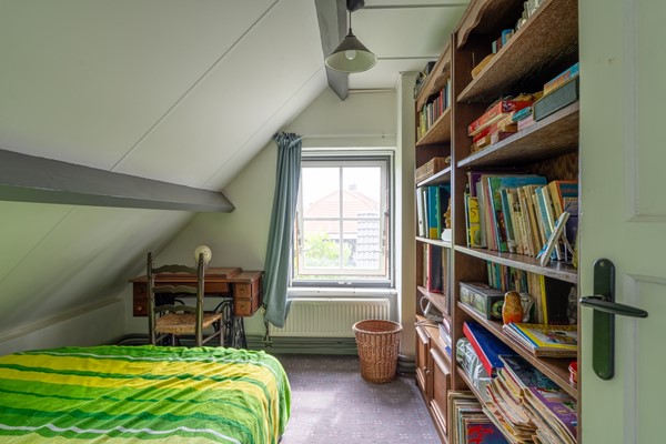Medium property photo - Groenendijk 6, 4285 WB Woudrichem